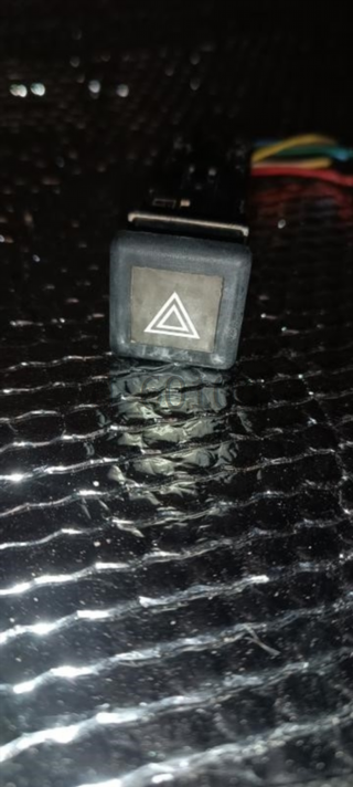 Warning AIXAM 400