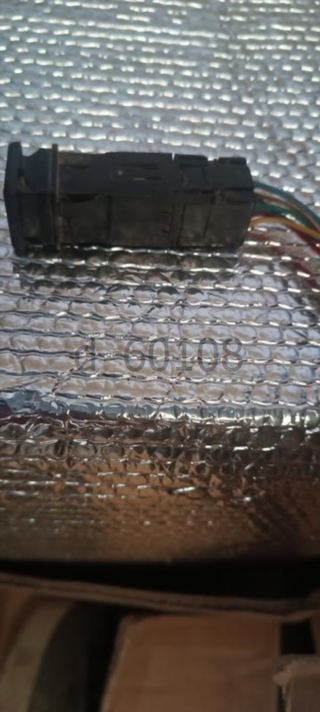 Warning AIXAM 400