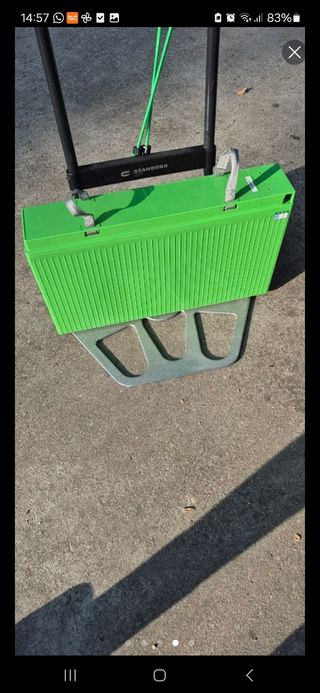Batería AGM 12V 150Ah TCB-150B