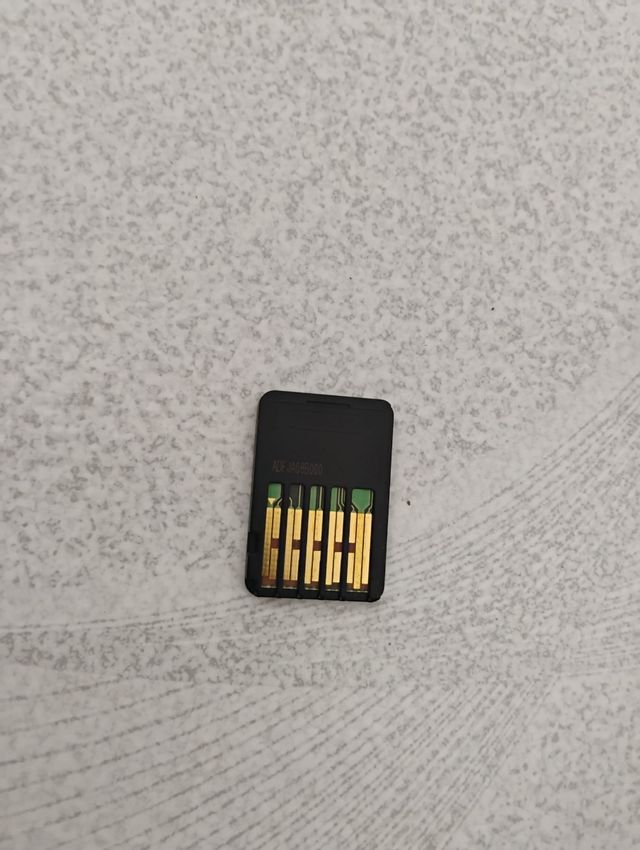 Caja con juegos Nintendo switch