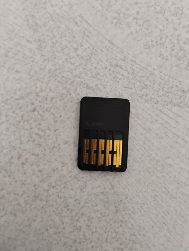 Caja con juegos Nintendo switch