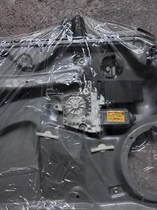 Elevalunas Golf 4 completo
