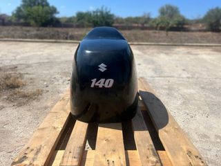 Tapa motor Suzuki DF140 4T
