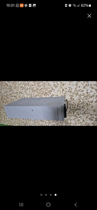 Batería Marathon M12V155FT 12V