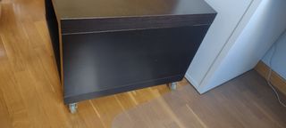 Mesa auxiliar Ikea