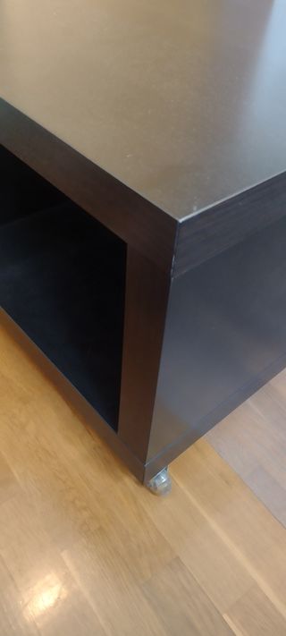 Mesa auxiliar Ikea