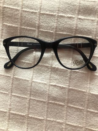 Gafas Persol negras