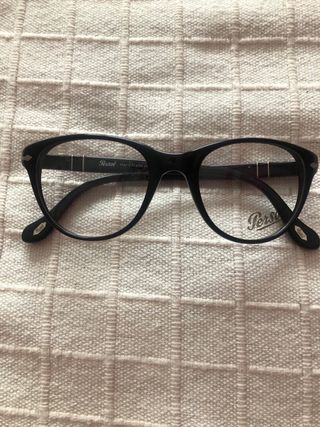Gafas Persol negras