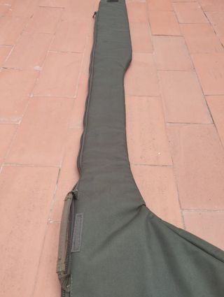 Funda NASH Single Rod Skin 12 ft.