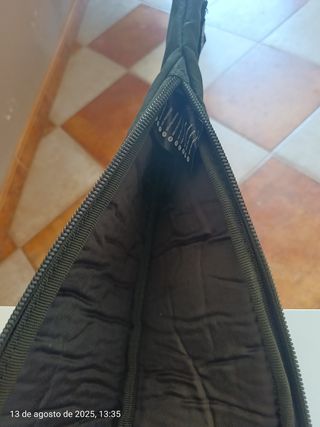 Funda NASH Single Rod Skin 12 ft.