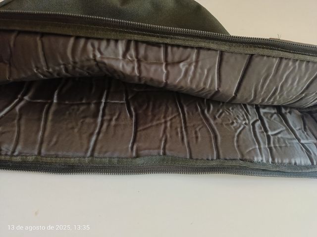 Funda NASH Single Rod Skin 12 ft.