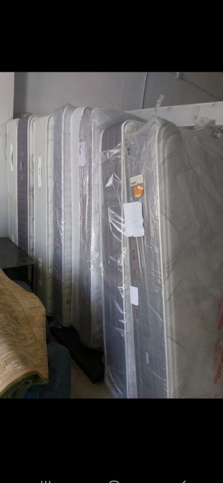 A TU CASA GRATIS Colchones usados en buen estado