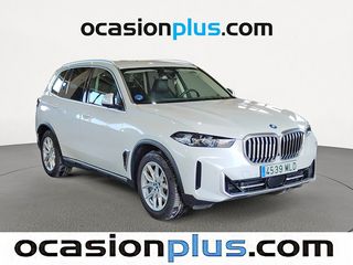 BMW X5 xDrive50e xLine 360 kW (489 CV)