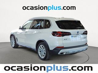BMW X5 xDrive50e xLine 360 kW (489 CV)
