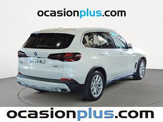BMW X5 xDrive50e xLine 360 kW (489 CV)