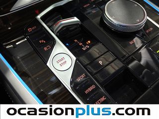 BMW X5 xDrive50e xLine 360 kW (489 CV)