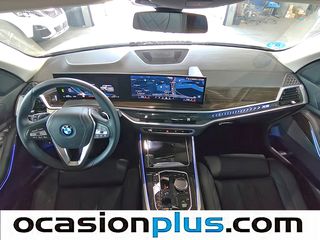 BMW X5 xDrive50e xLine 360 kW (489 CV)