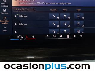 BMW X5 xDrive50e xLine 360 kW (489 CV)