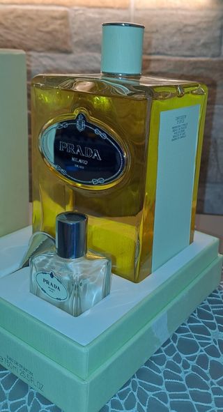 PRADA Infusion d'Iris 750ml