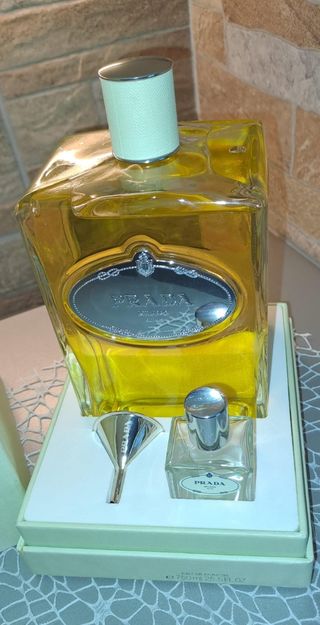 PRADA Infusion d'Iris 750ml