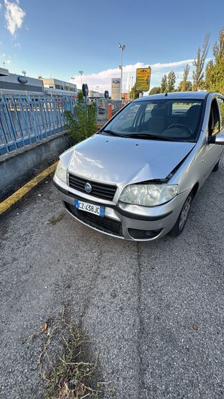 Fiat Punto: Ricambi auto