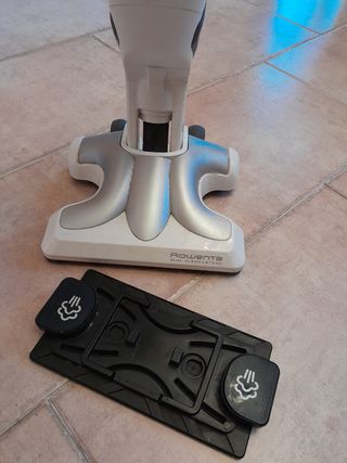 Rowenta Scopa Lavapavimenti 2 in 1
