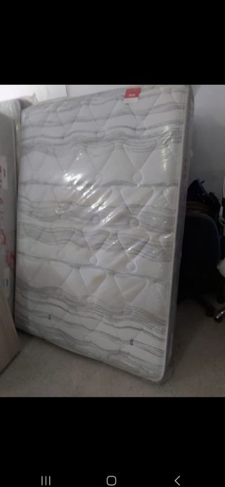A TU CASA GRATIS Colchón seminuevo