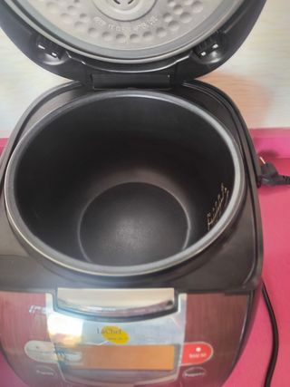Robot cocina LaChef