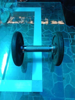 Mancuernas 5kg - pesas