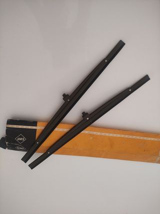 Escobillas Limpiaparabrisas SWF 36cm clásicos Seat