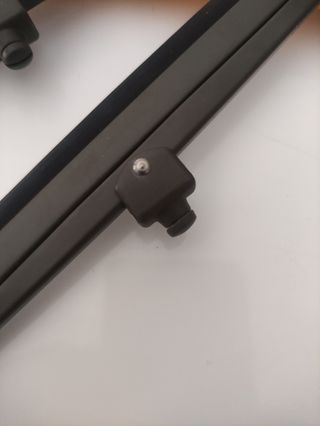 Escobillas Limpiaparabrisas SWF 36cm clásicos Seat