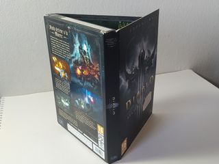 Diablo III + Reaper of Souls (PC)