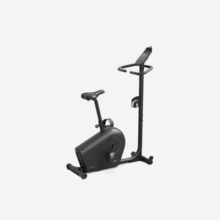 Bicicleta Estática EB140 B Conectada Resistencia Motorizada