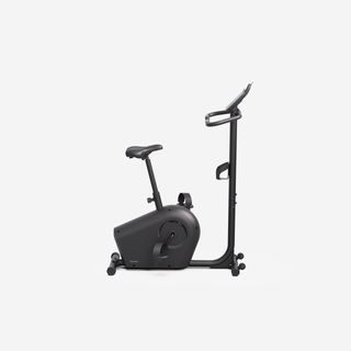Bicicleta Estática EB140 B Conectada Resistencia Motorizada