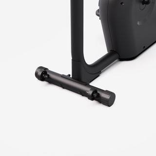 Bicicleta Estática EB140 B Conectada Resistencia Motorizada