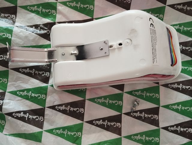 Seggiolino per bici per bambini