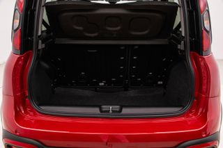FIAT PANDA RED 1.0 HYBRID 70CV
