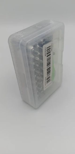 Destornilladores Precisión 32pzs