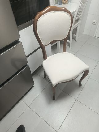 Tapicero, artesano, interiorista 