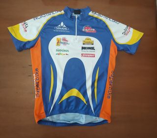 Maglia ciclismo Vaude Dolomiti Superbike