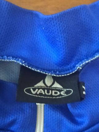 Maglia ciclismo Vaude Dolomiti Superbike