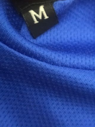 Maglia ciclismo Vaude Dolomiti Superbike