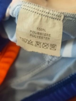 Maglia ciclismo Vaude Dolomiti Superbike