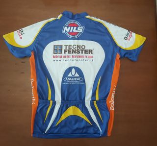 Maglia ciclismo Vaude Dolomiti Superbike