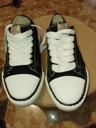 Zapatillas Blakey 38 - Hombre