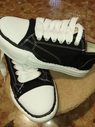 Zapatillas Blakey 38 - Hombre
