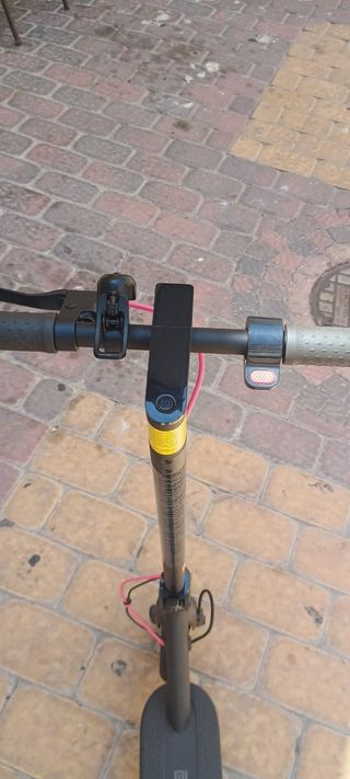 Patinete eléctrico Xiaomi pro 2
