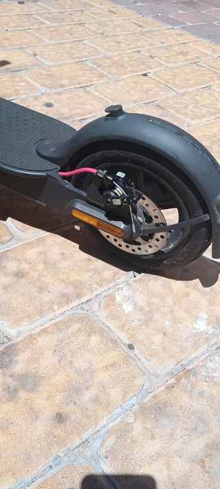 Patinete eléctrico Xiaomi pro 2
