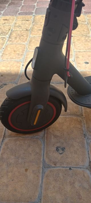 Patinete eléctrico Xiaomi pro 2
