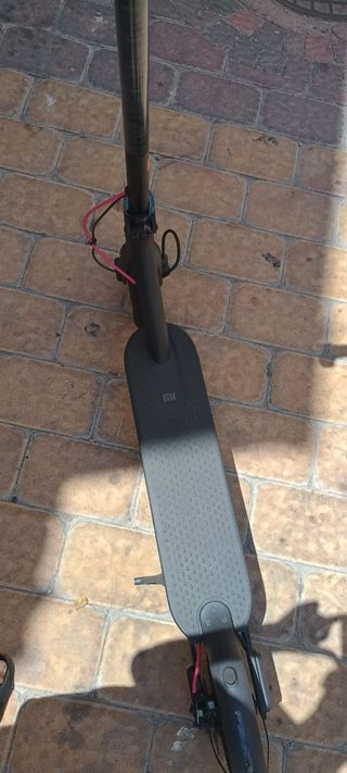 Patinete eléctrico Xiaomi pro 2
